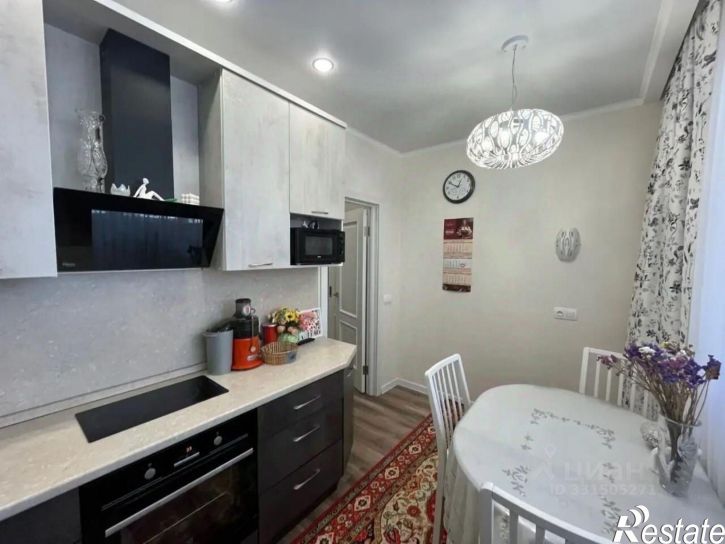 1-комн квартира проспект Станке Димитрова, 67 к3,  д. 67 к3