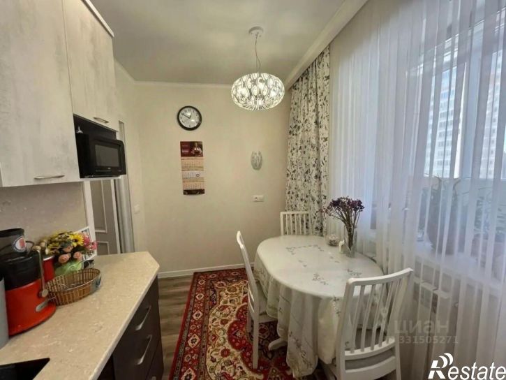 1-комн квартира проспект Станке Димитрова, 67 к3,  д. 67 к3