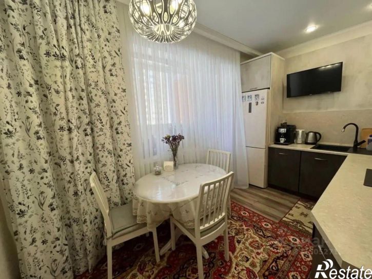 1-комн квартира проспект Станке Димитрова, 67 к3,  д. 67 к3