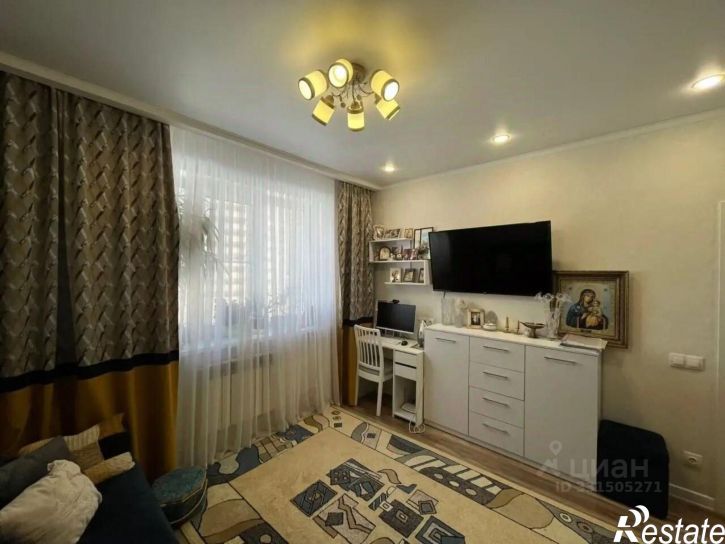 1-комн квартира проспект Станке Димитрова, 67 к3,  д. 67 к3