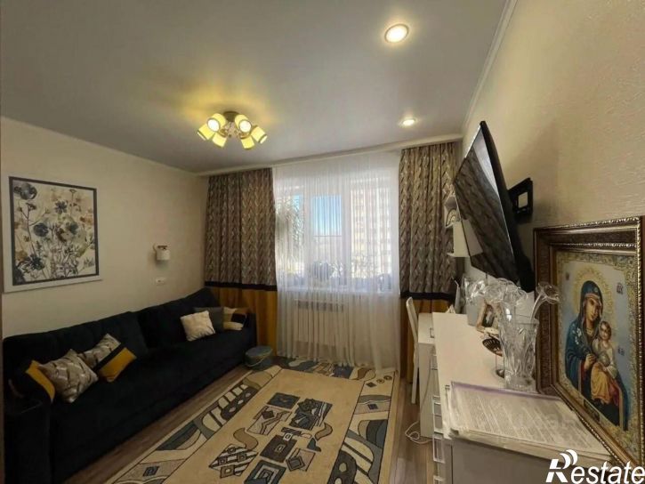 1-комн квартира проспект Станке Димитрова, 67 к3,  д. 67 к3