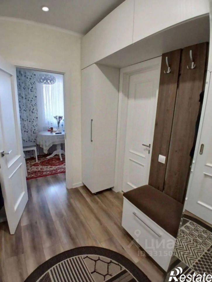 1-комн квартира проспект Станке Димитрова, 67 к3,  д. 67 к3
