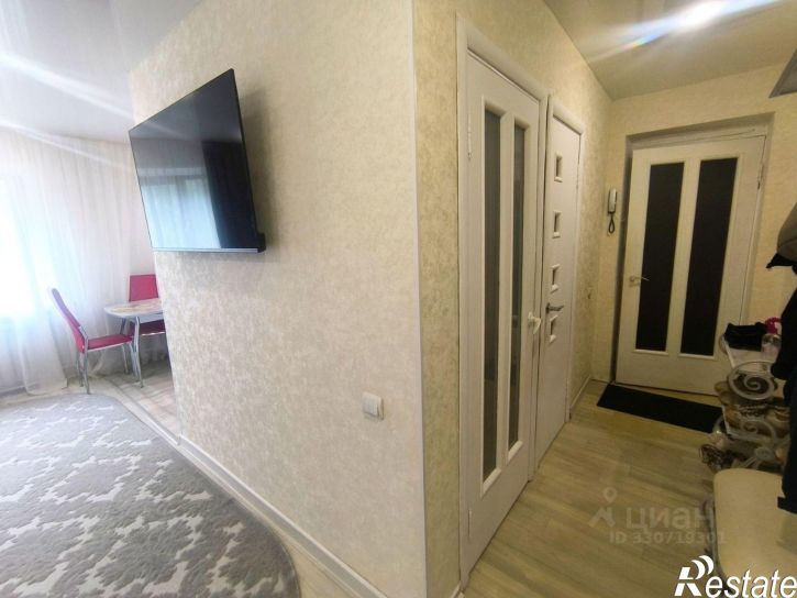 2-комн квартира улица Фокина, 88,  д. 88