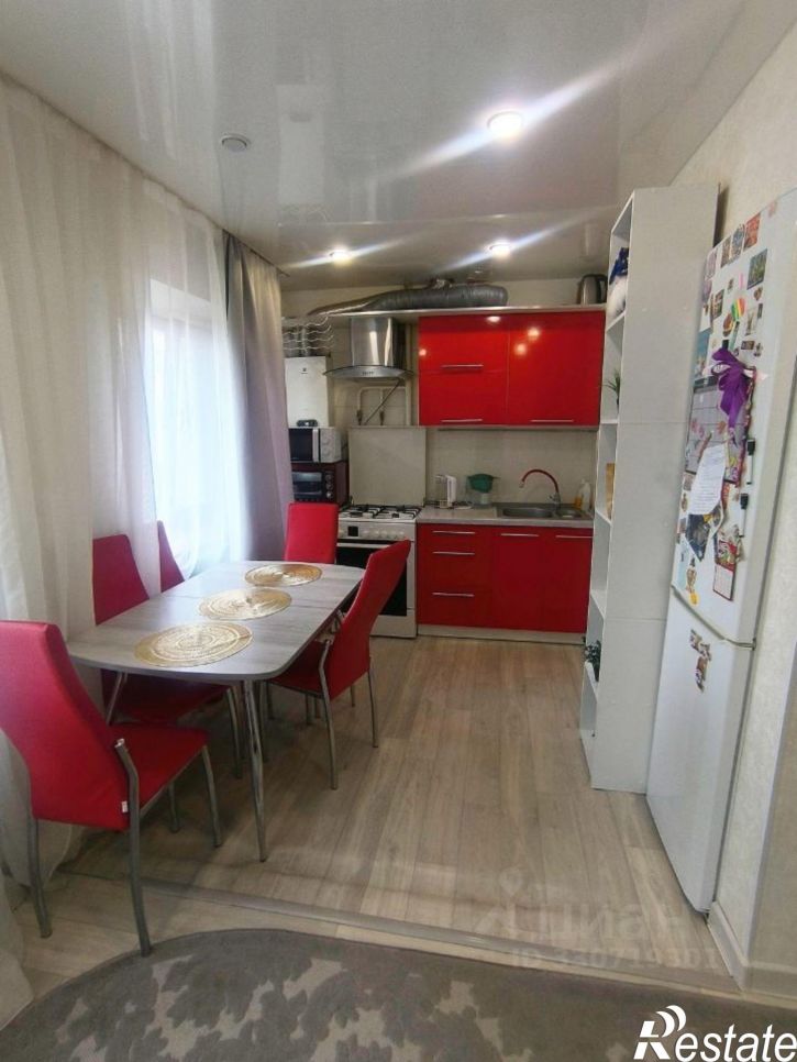 2-комн квартира улица Фокина, 88,  д. 88