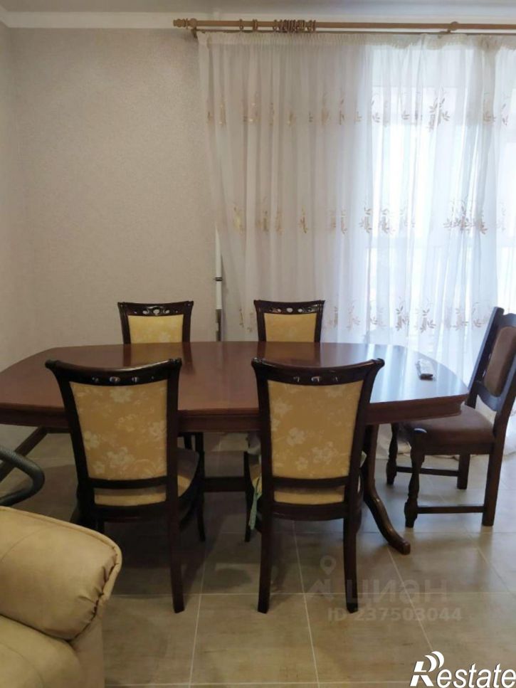 2-комн квартира ул Дуки, 42,  д. 42