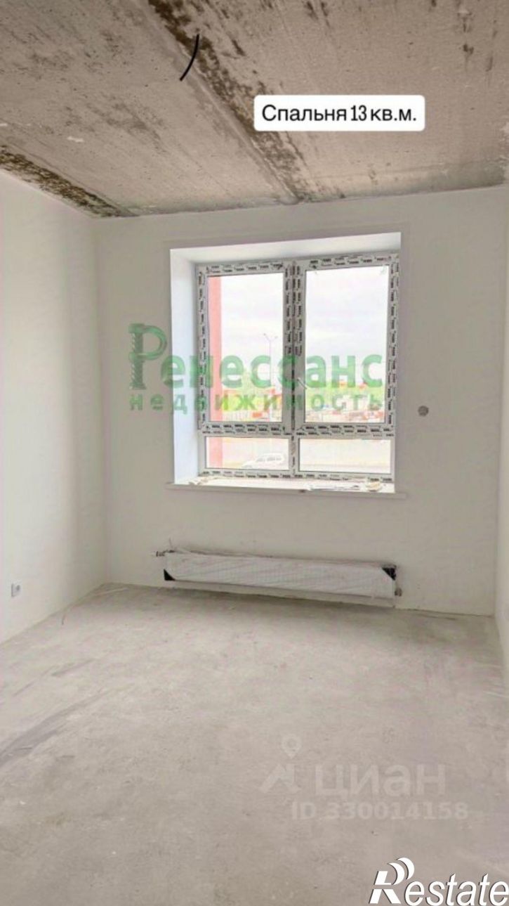 2-комн квартира ул Николая Амосова, 2,  д. 2