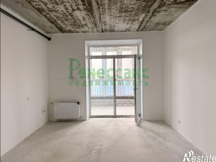 2-комн квартира ул Николая Амосова, 2,  д. 2