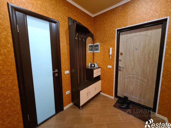 1-комн квартира проспект Станке Димитрова, 67 к3,  д. 67 к3