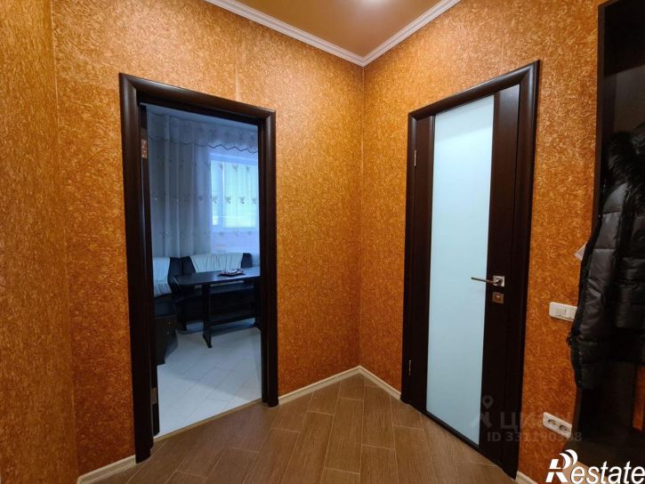 1-комн квартира проспект Станке Димитрова, 67 к3,  д. 67 к3