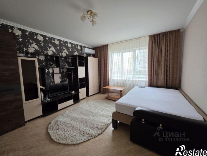 1-комн квартира проспект Станке Димитрова, 67 к3,  д. 67 к3
