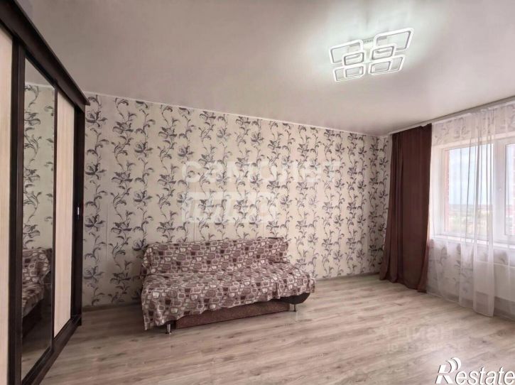 1-комн квартира проспект Станке Димитрова, 67 к6,  д. 67 к6