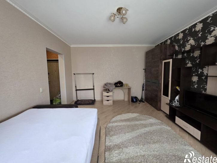 1-комн квартира проспект Станке Димитрова, 67 к3,  д. 67 к3
