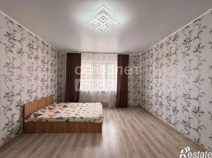 1-комн квартира проспект Станке Димитрова, 67 к6,  д. 67 к6