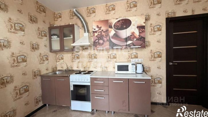 1-комн квартира проспект Станке Димитрова, 67 к6,  д. 67 к6