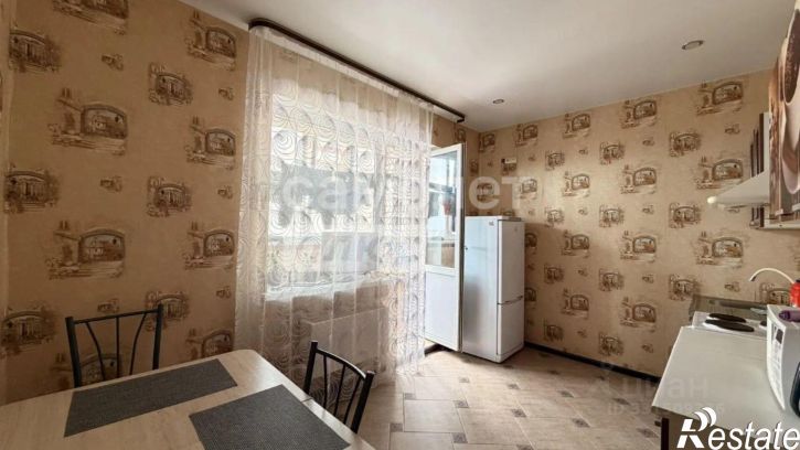 1-комн квартира проспект Станке Димитрова, 67 к6,  д. 67 к6