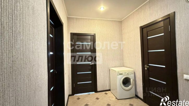 1-комн квартира проспект Станке Димитрова, 67 к6,  д. 67 к6