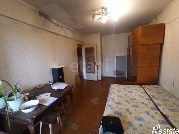 1-комн квартира Орловская улица, 26,  д. 26