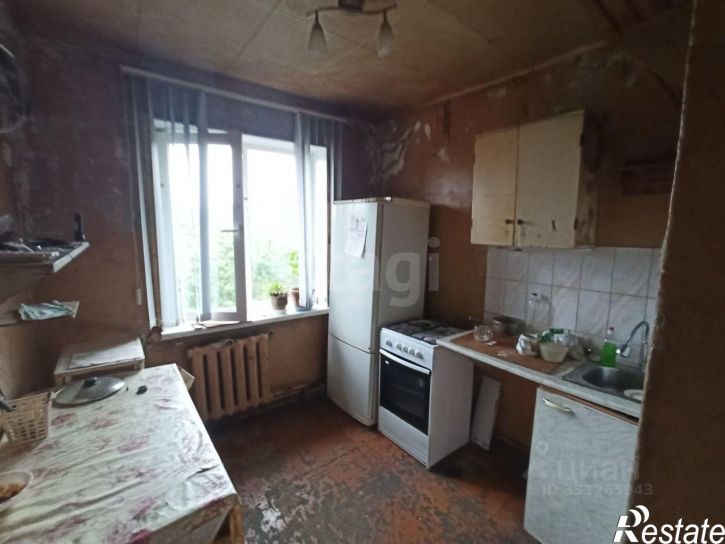 1-комн квартира Орловская улица, 26,  д. 26