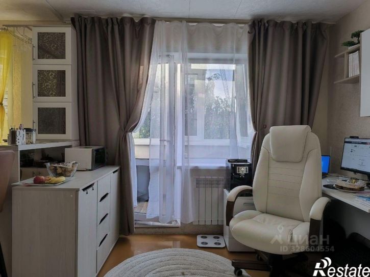 2-комн квартира ул Льговская, 6,  д. 6