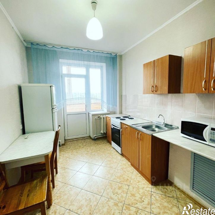 1-комн квартира микрорайон Московский, 52к2