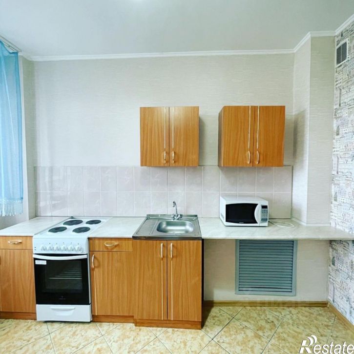 1-комн квартира микрорайон Московский, 52к2
