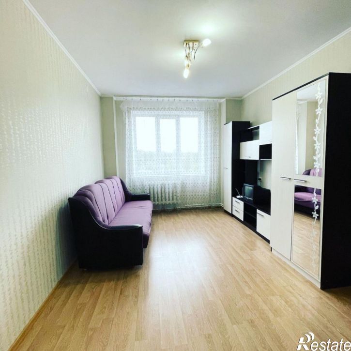1-комн квартира микрорайон Московский, 52к2