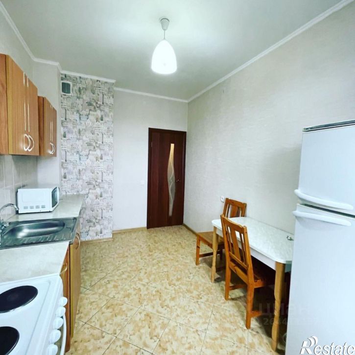 1-комн квартира микрорайон Московский, 52к2