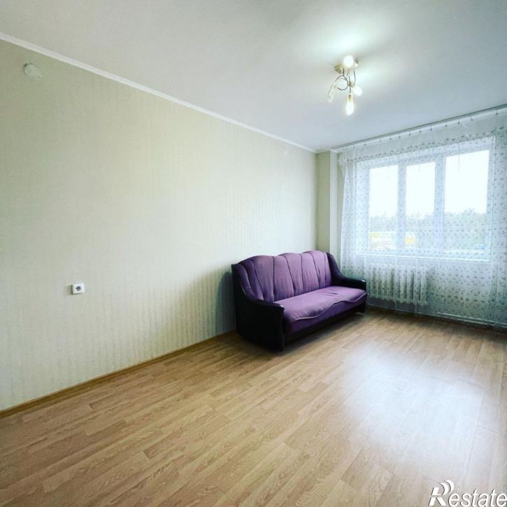 1-комн квартира микрорайон Московский, 52к2