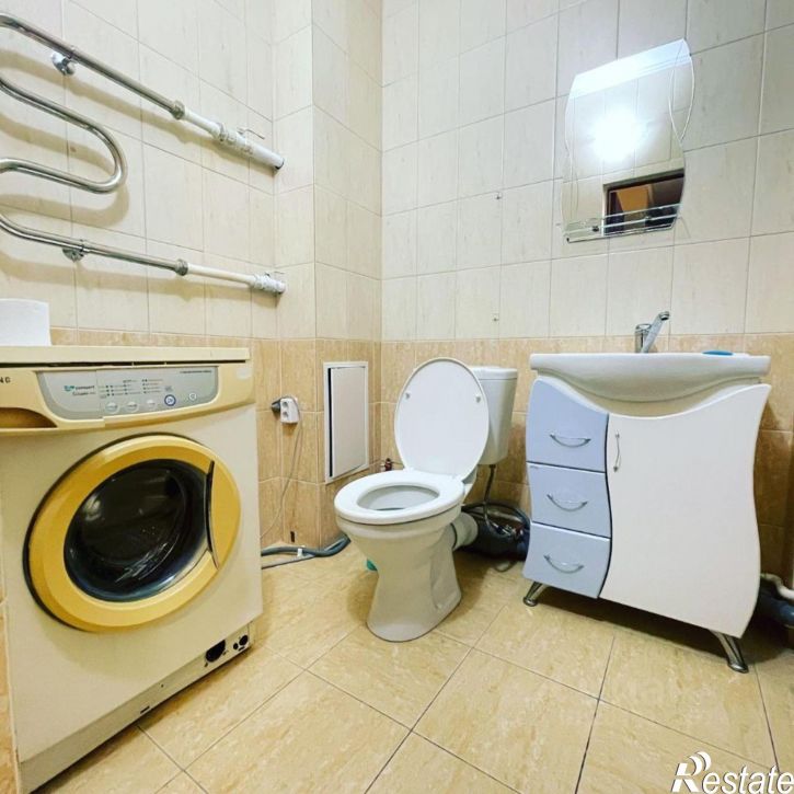 1-комн квартира микрорайон Московский, 52к2