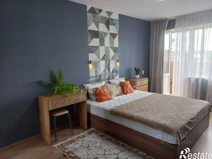 1-комн квартира ул Игоря Кустова, 42,  д. 42