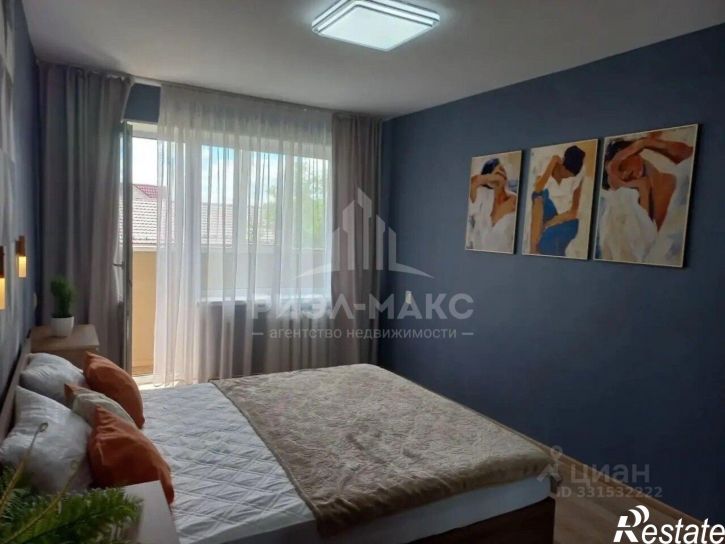 1-комн квартира ул Игоря Кустова, 42,  д. 42