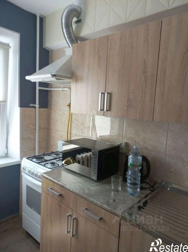 1-комн квартира ул Игоря Кустова, 42,  д. 42