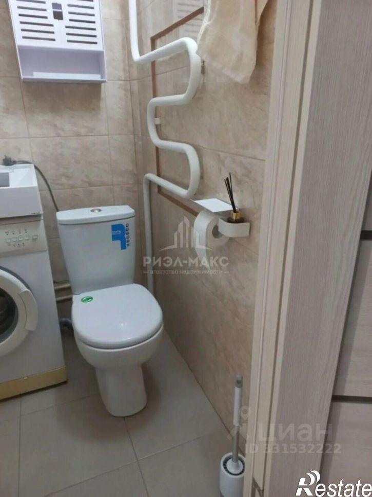 1-комн квартира ул Игоря Кустова, 42,  д. 42