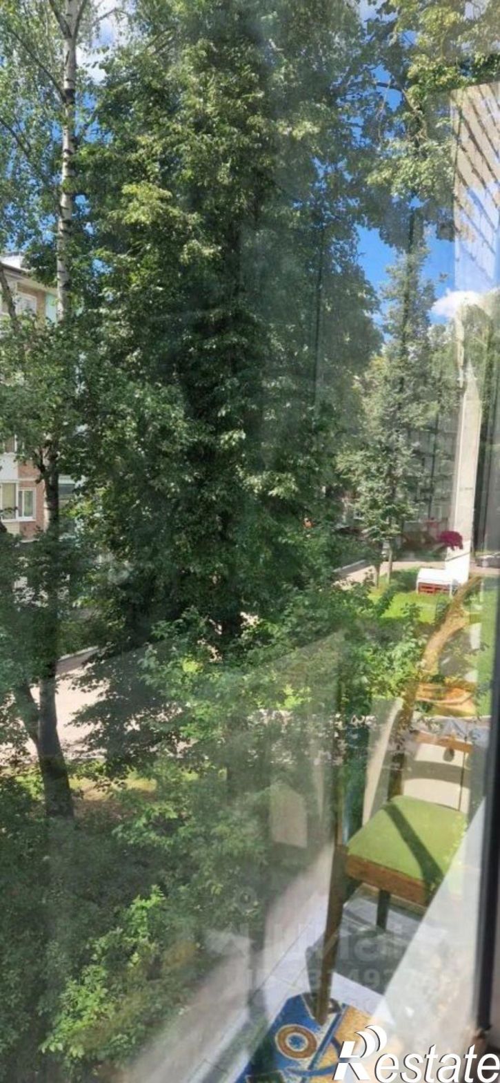 3-комн квартира ул Костычева, 19,  д. 19