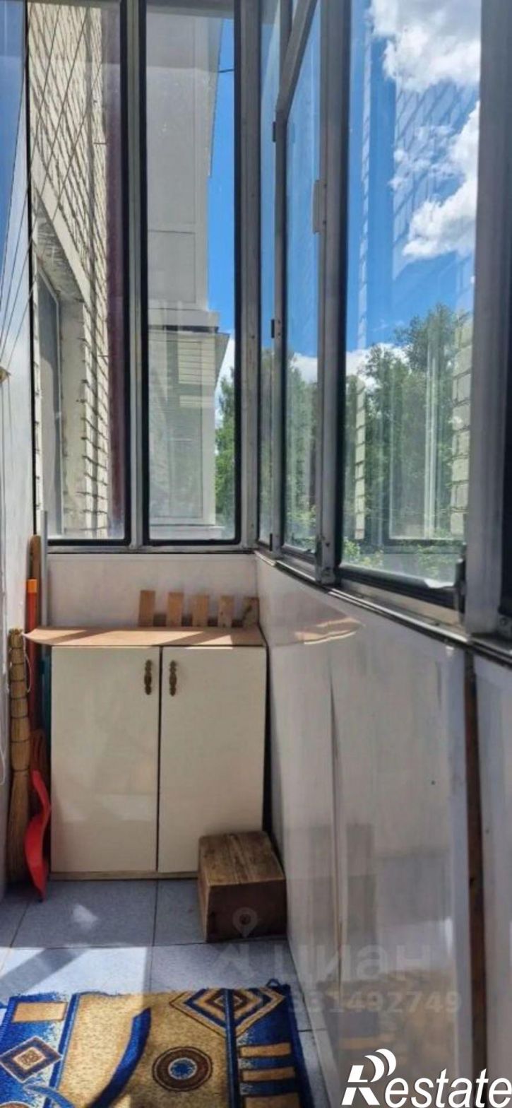3-комн квартира ул Костычева, 19,  д. 19