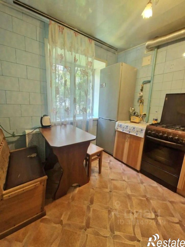 3-комн квартира ул Костычева, 19,  д. 19