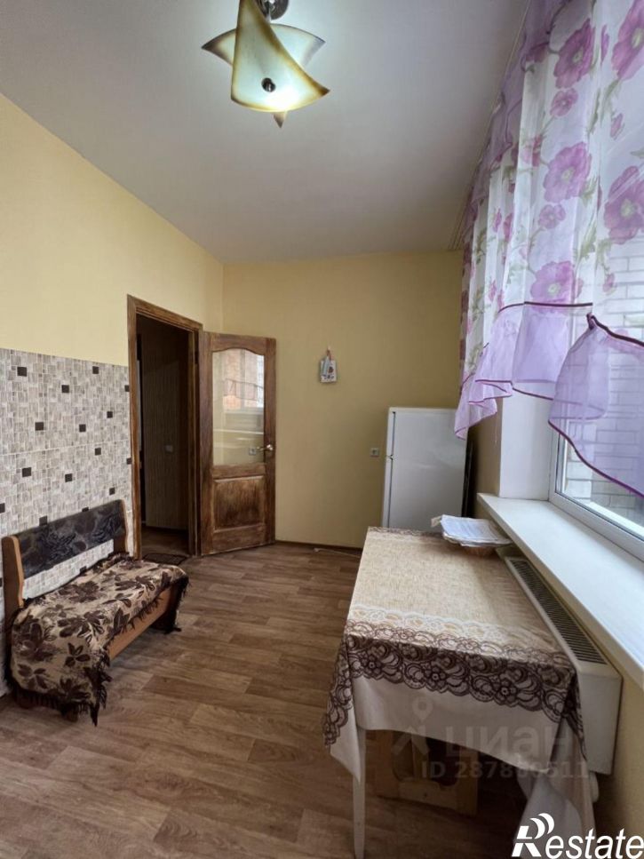 1-комн квартира пр-кт Станке Димитрова, 67 3,  д. 67 3,  к. 3