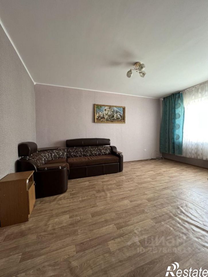 1-комн квартира пр-кт Станке Димитрова, 67 3,  д. 67 3,  к. 3