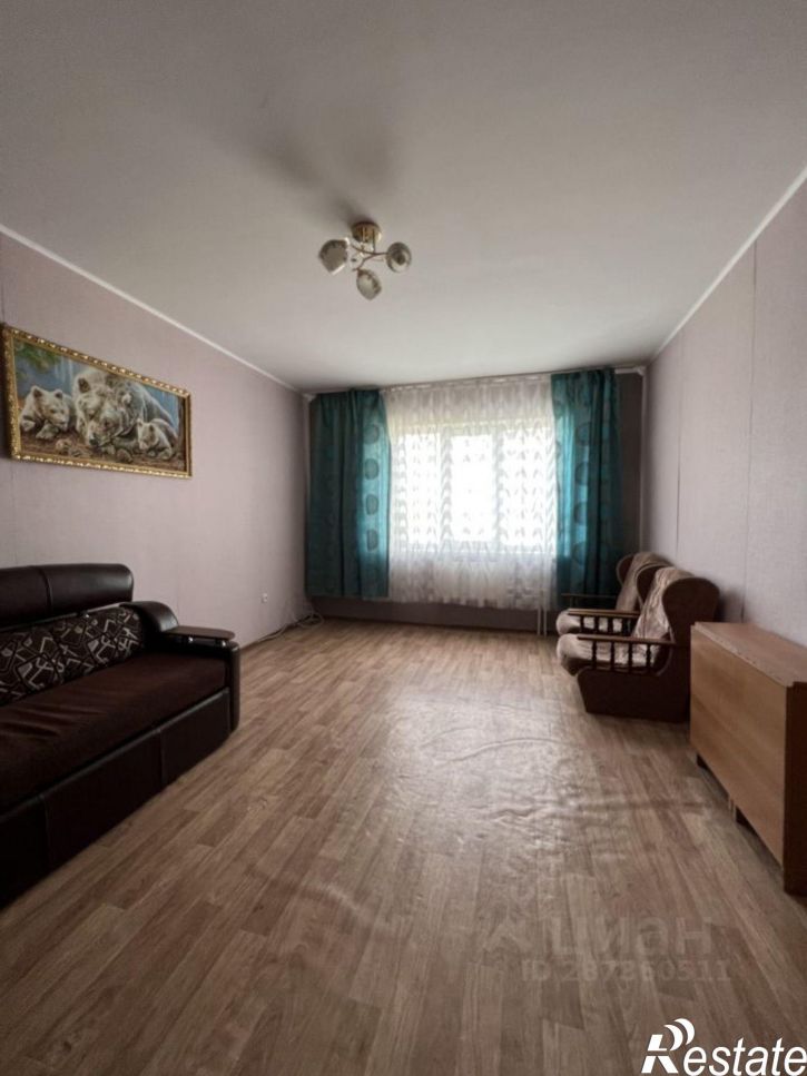 1-комн квартира пр-кт Станке Димитрова, 67 3,  д. 67 3,  к. 3