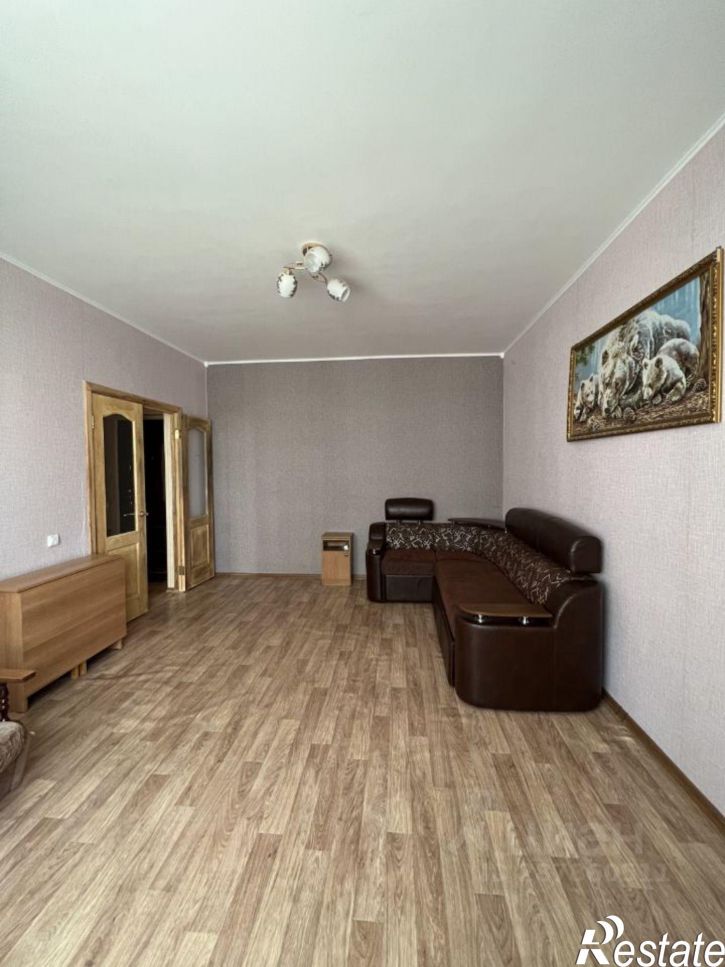 1-комн квартира пр-кт Станке Димитрова, 67 3,  д. 67 3,  к. 3