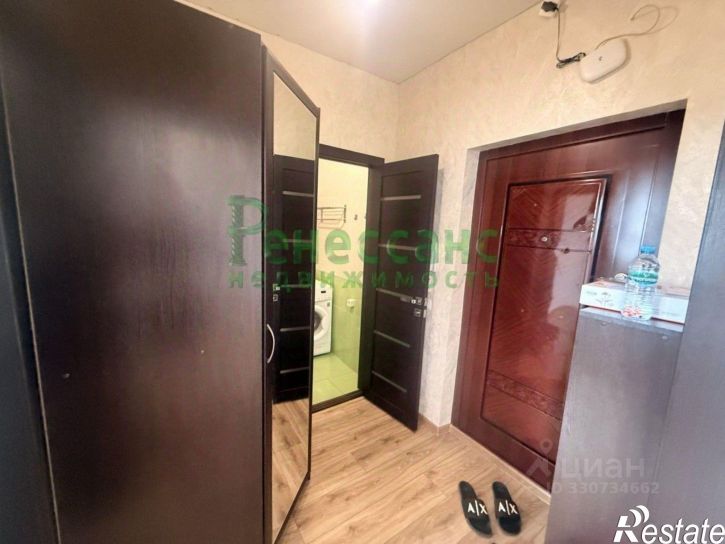 1-комн квартира проспект Станке Димитрова, 67 к1,  д. 67 к1