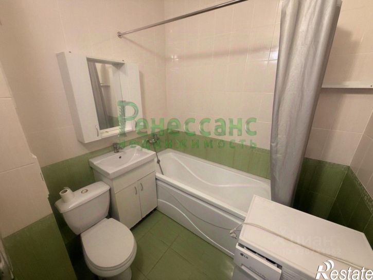 1-комн квартира проспект Станке Димитрова, 67 к1,  д. 67 к1