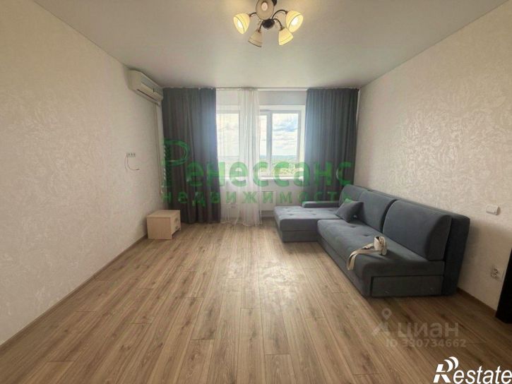 1-комн квартира проспект Станке Димитрова, 67 к1,  д. 67 к1