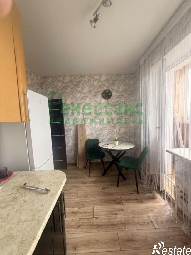 1-комн квартира проспект Станке Димитрова, 67 к1,  д. 67 к1