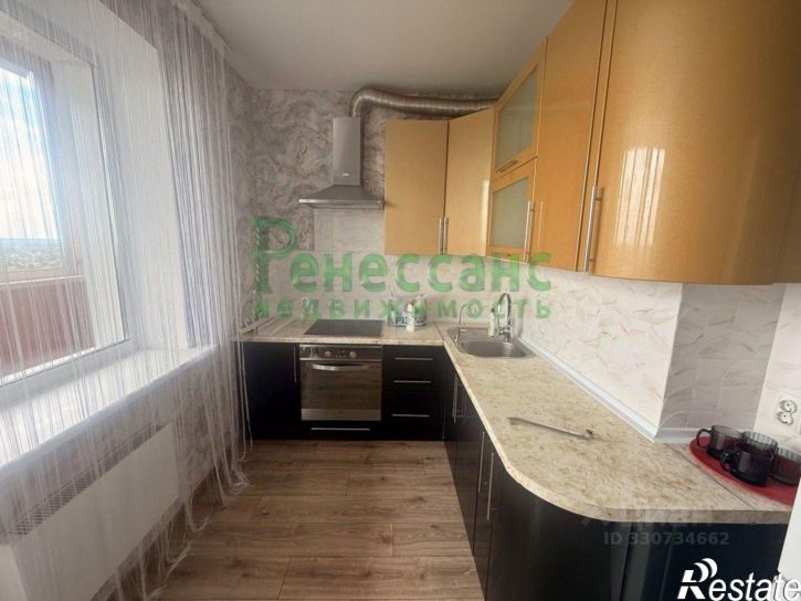 1-комн квартира проспект Станке Димитрова, 67 к1,  д. 67 к1