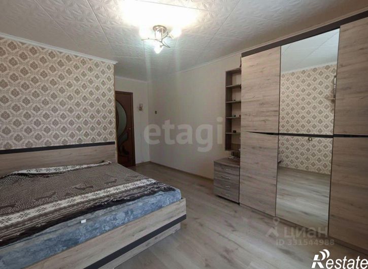 2-комн квартира Вокзальная улица, 152,  д. 152