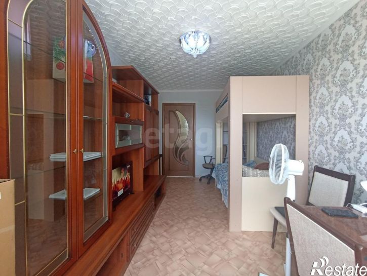 2-комн квартира Вокзальная улица, 152,  д. 152