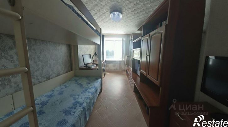 2-комн квартира Вокзальная улица, 152,  д. 152