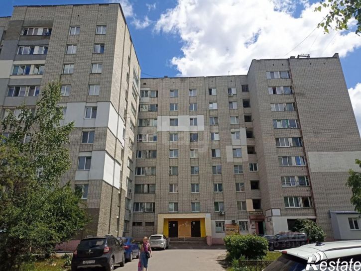 2-комн квартира Вокзальная улица, 152,  д. 152