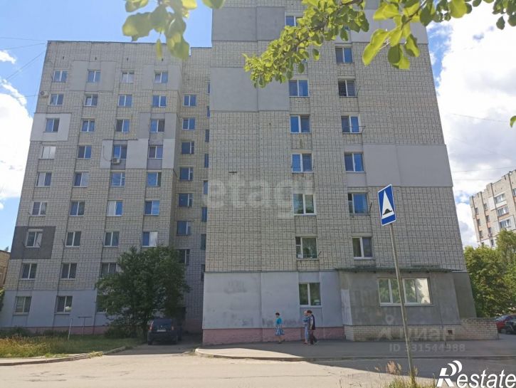2-комн квартира Вокзальная улица, 152,  д. 152